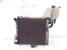 8642 Kit radiatori Smart 451 1.0 benz 2009 cod A4515010001