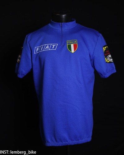 Maglia ciclismo nazionale - maglia,