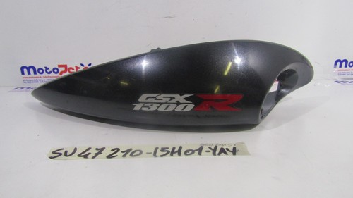 Carena coda tail fairing - carena,