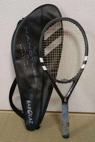 Racchetta tennis babolat vs - tennis,