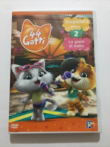 Gatti stagione gara di - stagione,