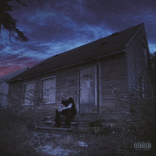 Eminem the - eminem, –