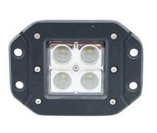 Coppia fari led ad - coppia,