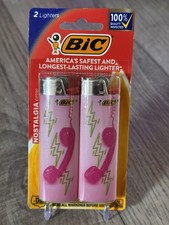 NEW BIC SPECIAL EDITION