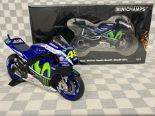1/12 MINICHAMPS 163046 ROSSI