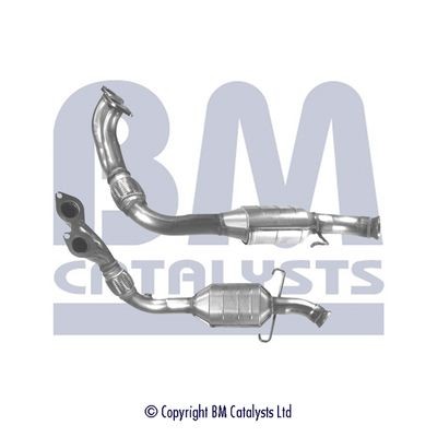 Catalizzatori bm90602 - catalizzatori,