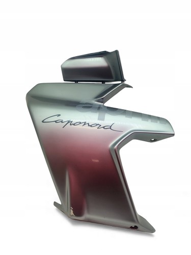 Carena caponord etv 1000 - caponord, 1