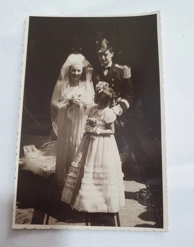 Foto matrimonio divisa - foto,