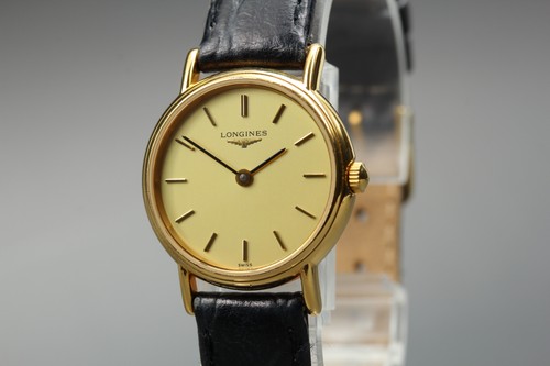 Quasi come nuovo orologio al - nuovo],