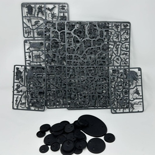 Warhammer 40k starter - starter, set