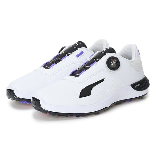 Scarpe puma power ascend nitro - power,