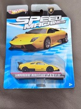 Hot Wheels 2011 - Macchine