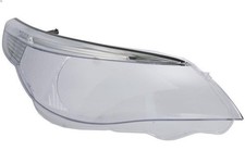 Headlight Lens TYC