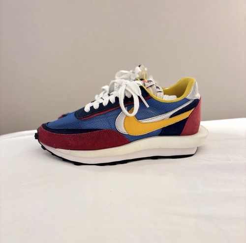 Taglia sacai x nike - x,