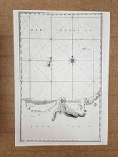 Paper Tremiti Pianosa Peschici