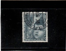 REGNO 1937-COLOMIE ESTIVE- IL