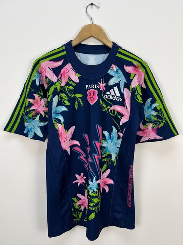 Maglia rugby stade - rugby,