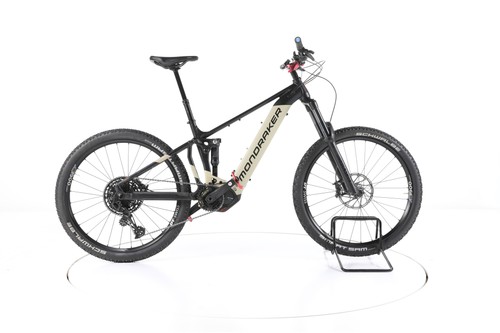 Mondraker dusk mtb full - mondraker,