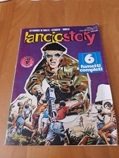 Fumetto Lancio Story n. 27