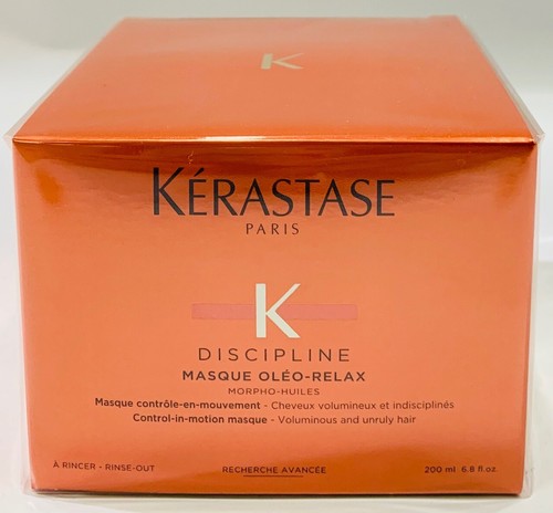 New masque oleo - relax, 200ml
