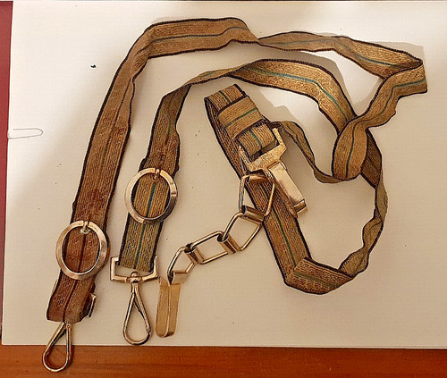 Accessori divisa miliatre - accessori,