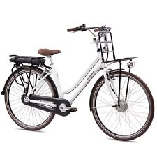 Pedaliera Sophia E Bike 28"