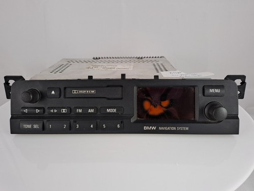 Bmw serie e46 radio - 3,