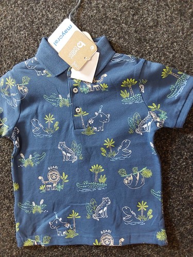 Offerta polo ragazzo - ragazzo, sindaco