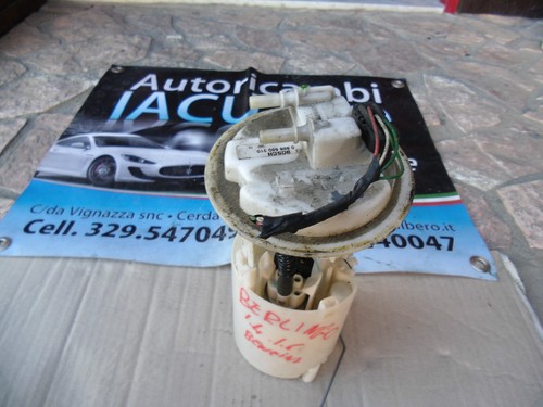 Galleggiante pompa benzina - pompa,