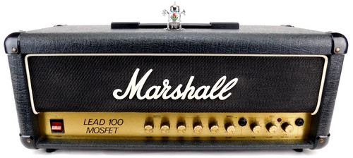 Amplificatore marshall lead - amplificatore,