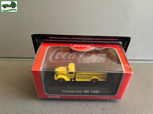 Voiture miniature camion - voiture,