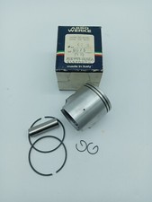 Pistone Asso  Trasformazione