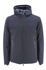 giubbotto piumino RRD  jkt