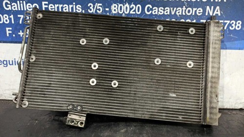 Ricambi usati radiatore aria - usati,,
