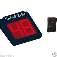 DISPLAY ELIMINACODE CON