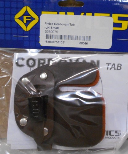 Fivics cordovan tab sinistro - fivics,