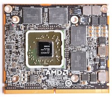 *difettoso* Radeon HD6750M