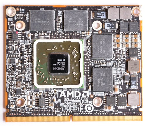 Difettoso radeon hd6750m - *difettoso*,