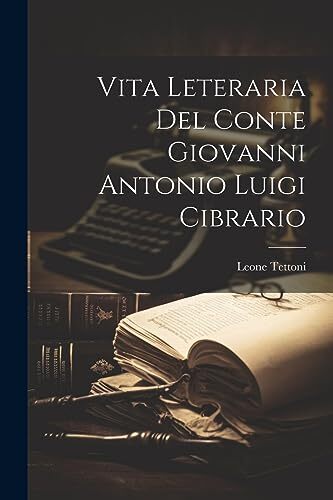 Tettoni vita leteraria del - tettoni,