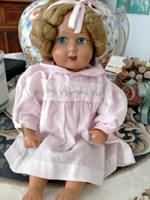 Bambola automa anni '50