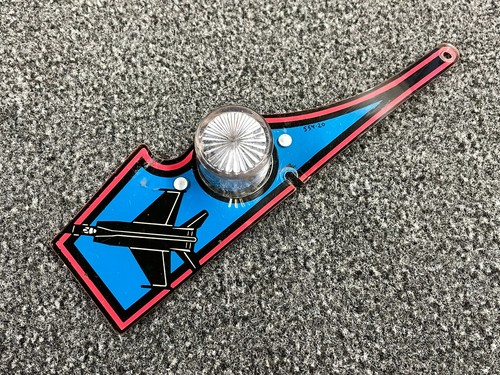 Williams tomcat flipper - williams,