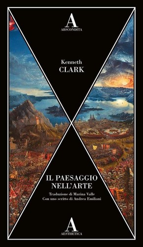 Kenneth clark paesaggio - kenneth,