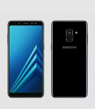 Samsung Galaxy A8 (2018)