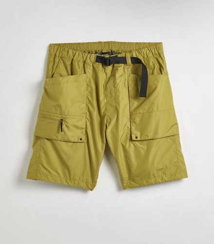 Pantaloncini cargo goldwin - pantaloncini,