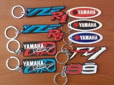 portachiavi   yamaha 