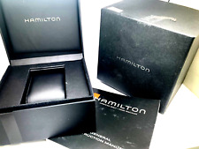 Hamilton Orologio