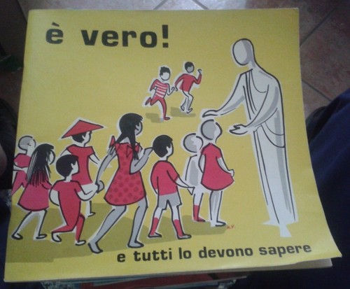 Vero tutti lo devono - vero!,