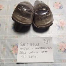 Coppia frecce anteriori - frecce,