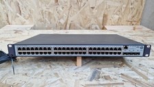 HP V1910-48G JE009A - Switch di rete a 48 porte Gigabit