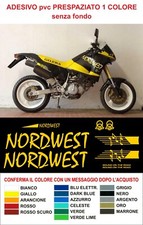 Kit stickers gilera - kit,